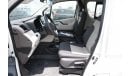 Toyota Hiace 2023 Hiace highroof Petrol GL Automatic full option