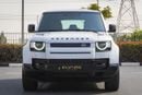 لاند روفر ديفندر 110 X P525 5.0L