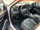 Toyota Highlander 2020 Toyota Highlander Hybrid XLE Full Option 2.5L V4 - Sunroof - Leather Seat - Rear Camera & Senso