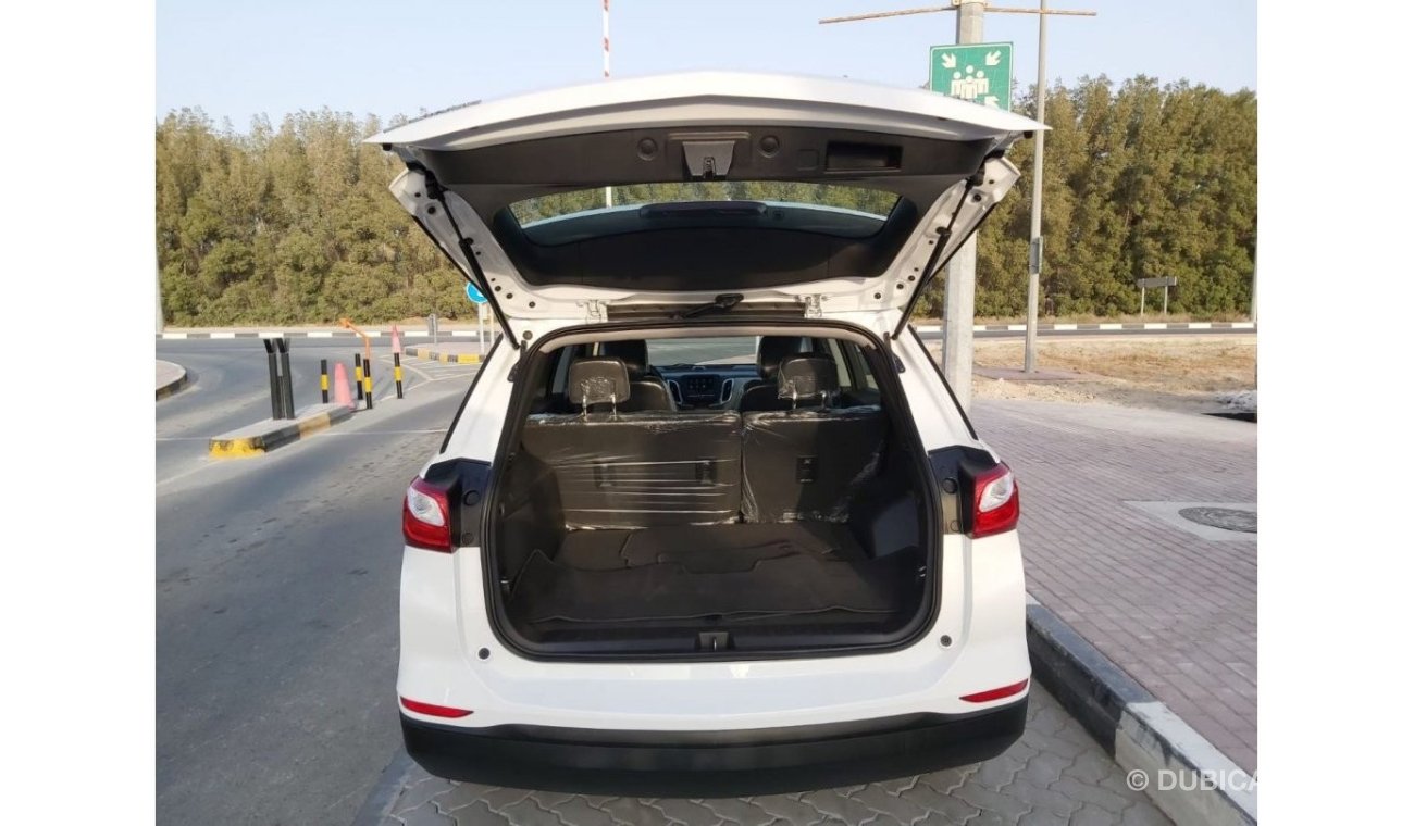 Chevrolet Equinox LT LT Very Clean Car