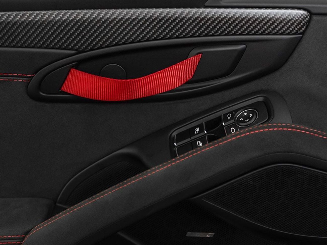 بورش 718 سبيدر RS