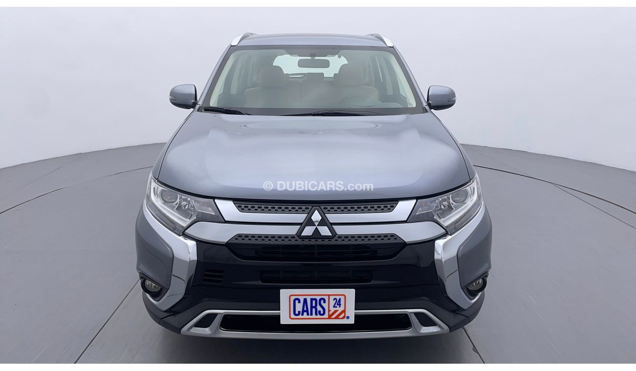 Mitsubishi Outlander GLX BASIC 2.4 | Zero Down Payment | Free Home Test Drive