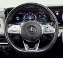 مرسيدس بنز G 550 2019 Mercedes-Benz G550, Full Service History, 1 Year Warranty, Excellent Condition