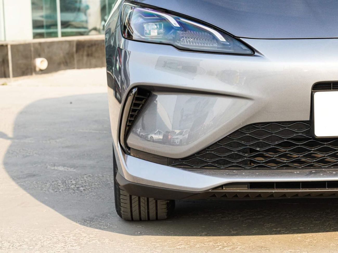 بي واي دي سيل 05 DM-i Seal 05 DMi Smart Drive 55km Luxury Edition