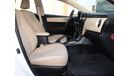 Toyota Corolla Toyota Corolla 2018 GCC, in excellent condition, without accidents, very clean from inside and outsi