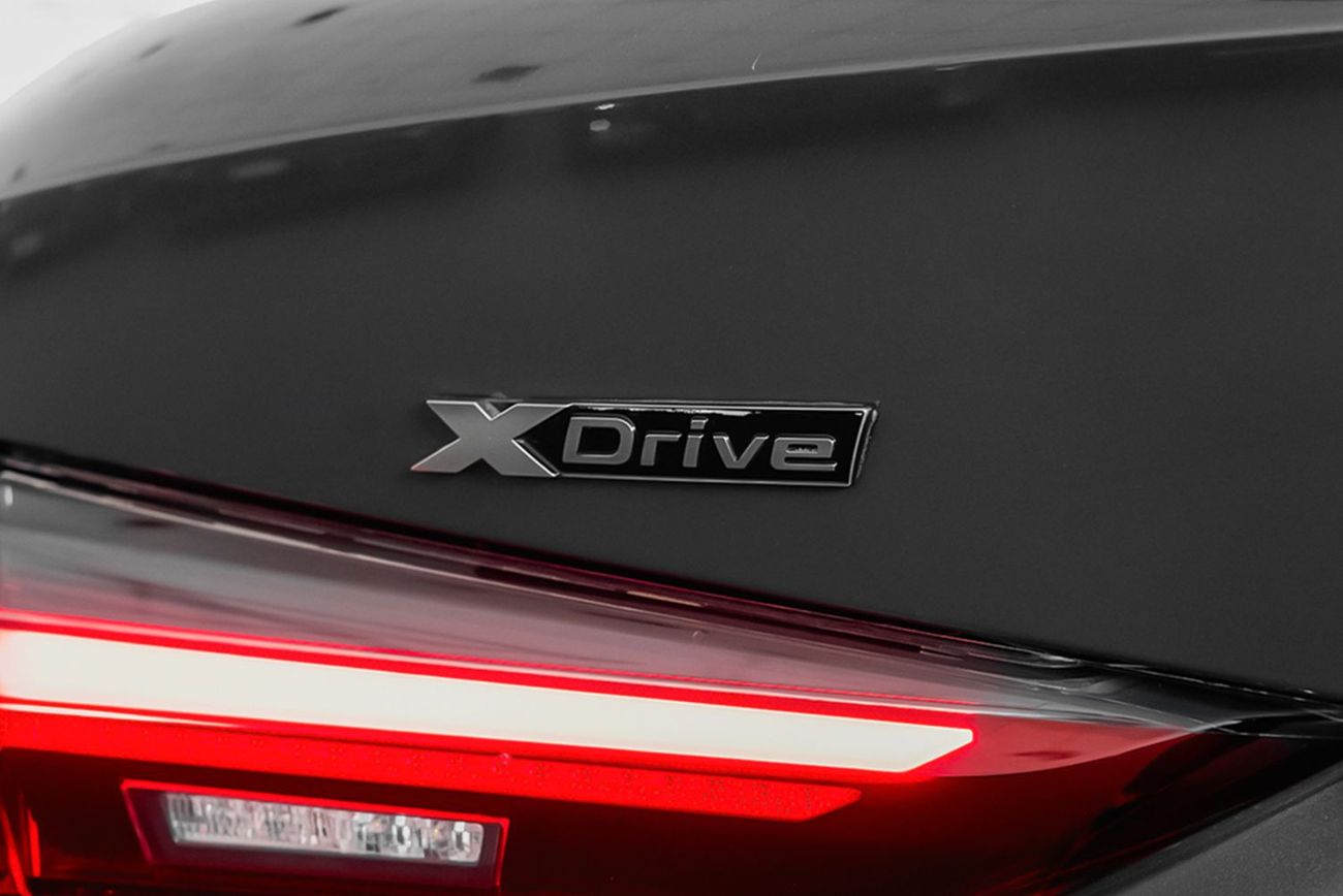 بي أم دبليو M440i xDrive 3.0L