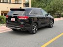 Kia Sorento EX TOP