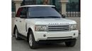 لاند روفر رينج روفر