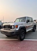 Toyota Land Cruiser Pick Up 4.0 L automatic with  dif lock