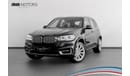BMW X5 35i Exclusive 2018 BMW X5 35i / Full BMW Service History