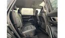 كيا تيلورايد *Offer*2022 Kia Telluride EX AWD 4X4 Only 311 Miles - Full Option