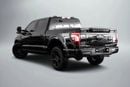 Ford F 150 Platinum 3.5L
