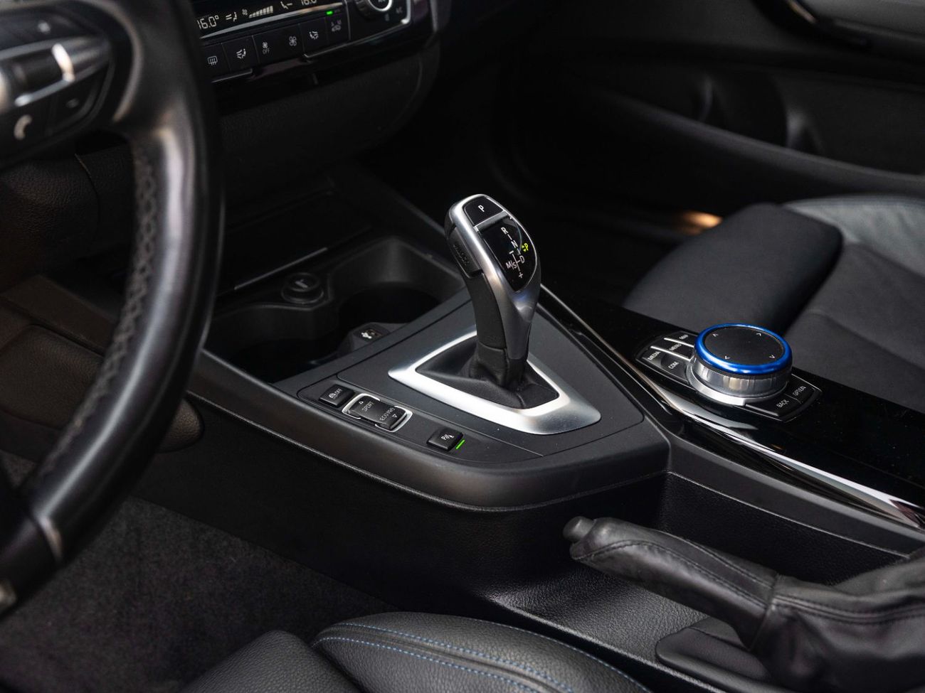 بي أم دبليو 230i M Sport 2.0L