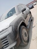 تويوتا لاند كروزر GR SPORT