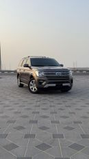 Ford Expedition Limited 3.5L 4WD