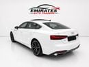 Audi A5 40 TFSI ADVANCED SPORTBACK
