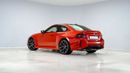 BMW M2 UAE's Very Best Example | AED 4,424 Per Month