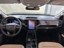 فورد ايفرست XLS / AL TAYER MOTORS AL QOUZ SHOWROOM