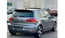 Volkswagen Golf Highline