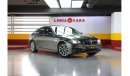 BMW 520i BMW 520i 2015 GCC under Warranty with Flexible Down-Payment