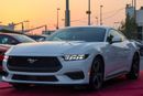 فورد موستانج Ford Mustang EcoBoost Premium/ 2024 / USA / Only 5,000Mi