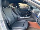 بي أم دبليو 320 BMW 320 i, Moel 2018, Good Condition