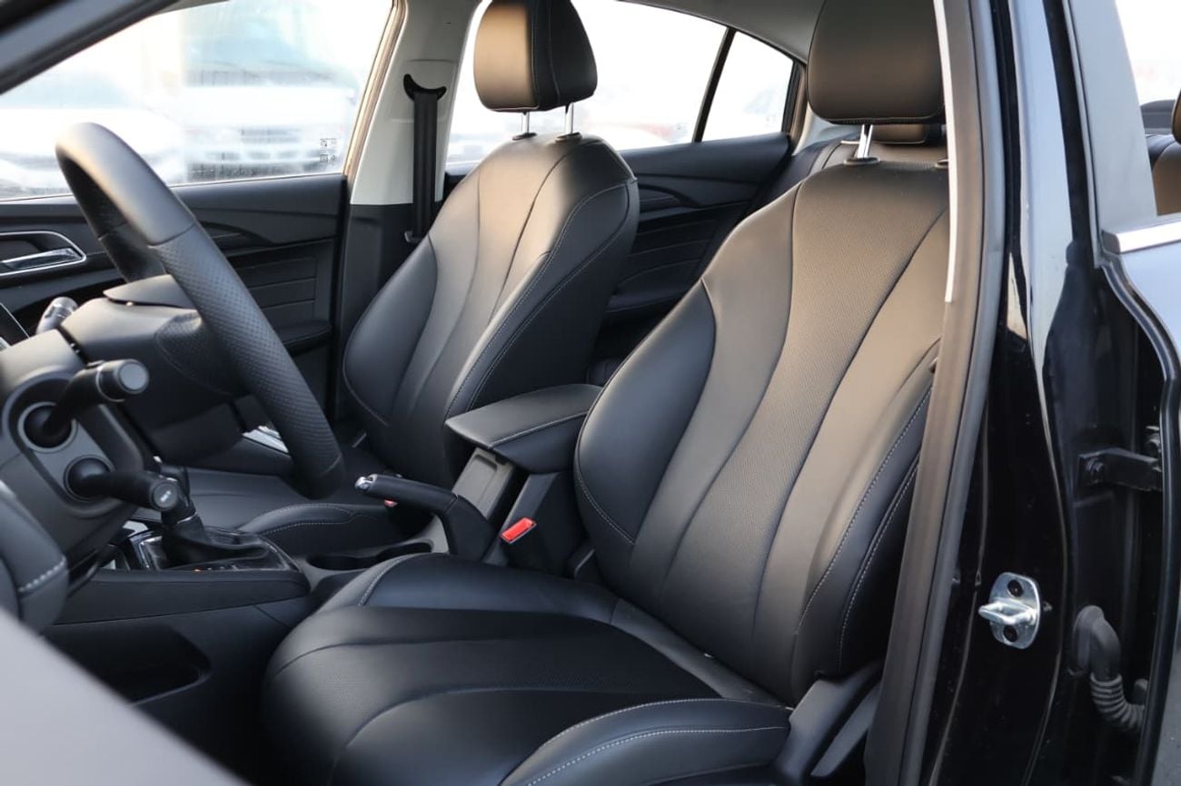 أم جي 5 2024  MG5 1.5L AT COMFORT
