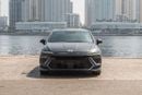 Hyundai Sonata 2.5L N Line