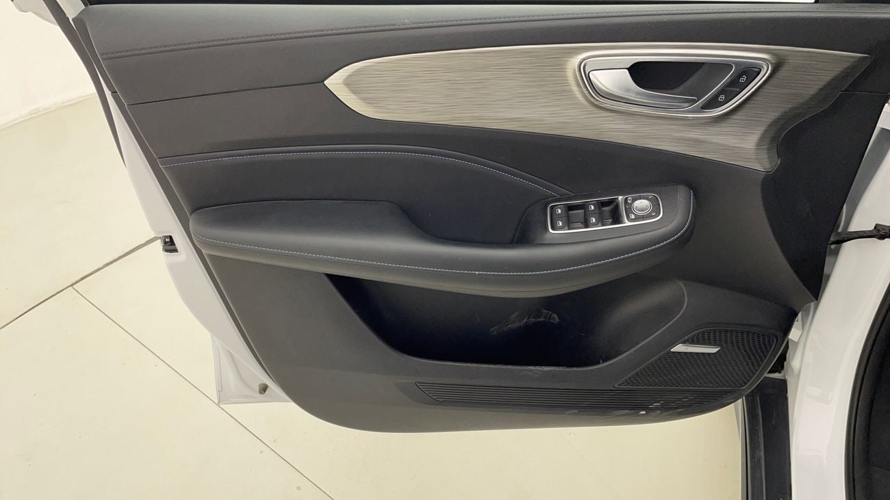 أم جي RX5 LUXURY 1.5 | بدون دفعة مقدمة | اختبار القيادة في المنزل