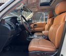 Nissan Patrol LE Platinum 5.6L