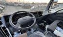 إيسوزو NPR Isuzu Npr71 Truck, Short Chassis, Model 2025