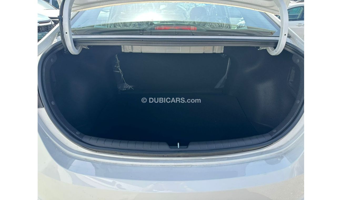 Hyundai Accent 1.6 L