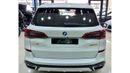 BMW X5 BMW X5 50I XDRIVE 2019 GCC IN PERFECT CONDITION FOR 179K AED