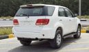 Toyota Fortuner 2008 V4 Ref #196