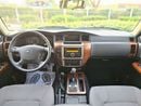 Nissan Patrol Safari Safari 4.8L A/T