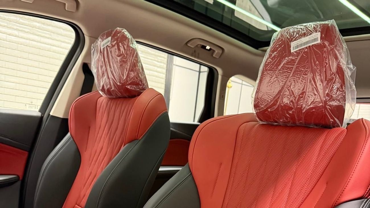 BMW X1 S Drive 2.5 LI