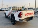 Toyota Hilux ADVENTURE