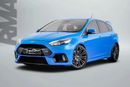 Ford Focus RS
