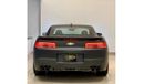 Chevrolet Camaro 2014 Chevrolet Camaro RS ( ZL1 Body KIT ) , Full Service History, Warranty, GCC