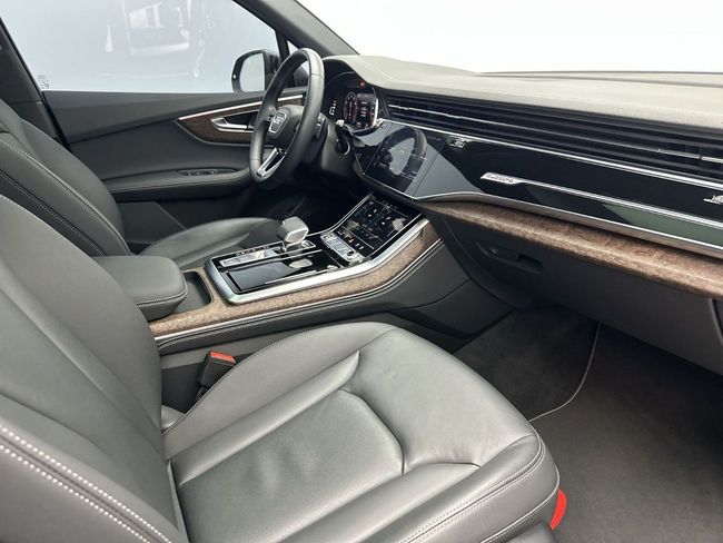 Audi Q7 45 TFSI S-LINE, миниатюра 25