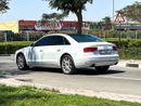 أودي A8 AUDI A8L 50 TFSI quattro Business Edition 3.0L