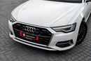 أودي A6 A6 40 TFSI | 2,644 P.M | 0% Downpayment | Perfect Condition!