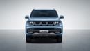 بايك BJ60 BAIC BJ60 - 7-seater Family SUV