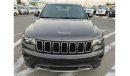 جيب جراند شيروكي 2018 Jeep Grand Cherokee MidOption