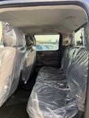 Nissan Frontier 3.8L