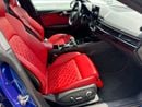 Audi A5 40 TFSI S-LINE SPORTBACK