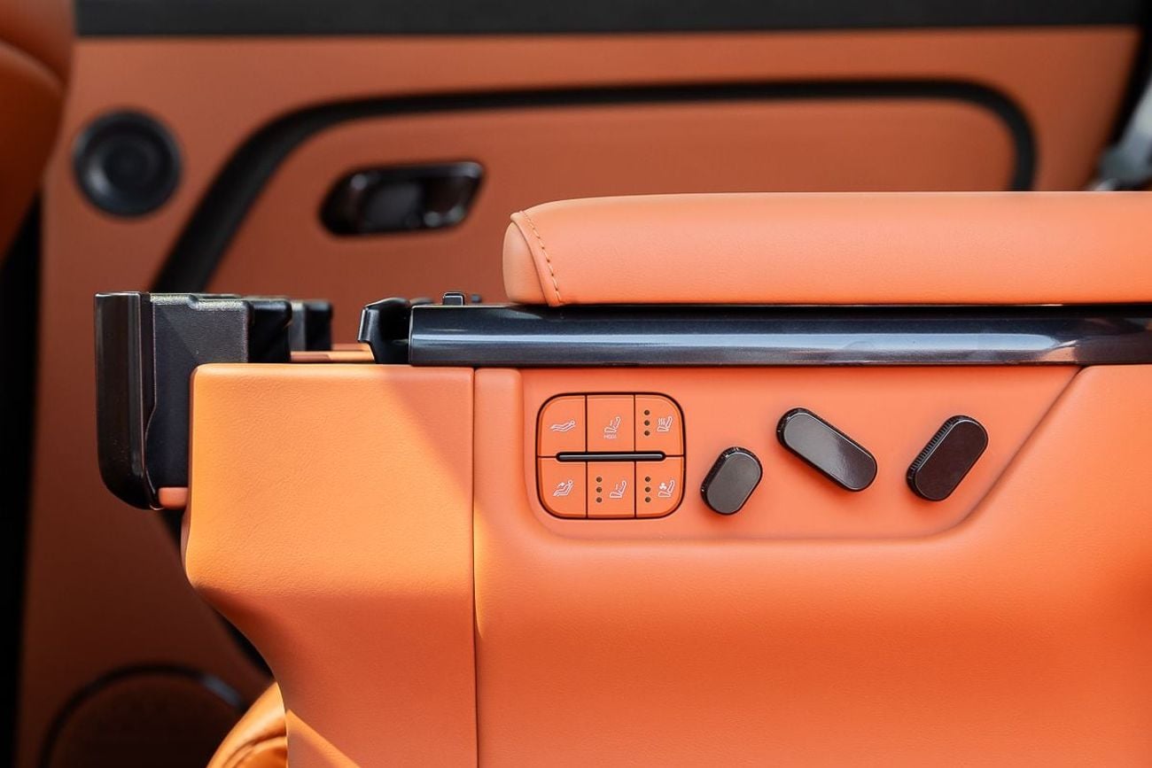 روكس أداماس 6 Seaters 2026