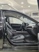 Nissan Altima SV Turbo 2.0L