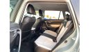 Toyota RAV4 XLE LIMITED START & STOP ENGINE 2.5L V4 2020 AMERICAN SPECIFICATION