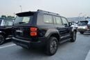 تويوتا برادو Toyota Land Cruiser Prado Adventure, 2.4L Turbo, 4WD Model 2025